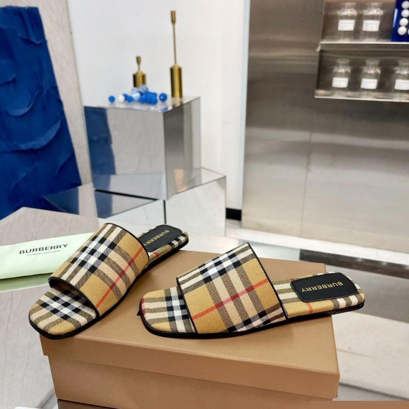 B**rry slippers